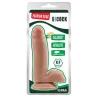 Chisa Novelties Dildo FASHION DUDE 14 x 4 cm